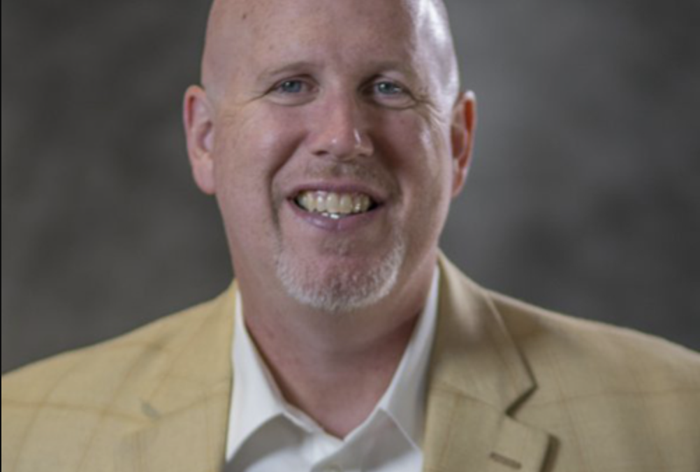 Dr. Jeffrey O’Brien